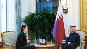 Ibrahimi në Katar, një partneritet shqiptaro-arab si të ishte historik