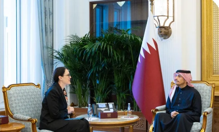 Ibrahimi në Katar, një partneritet shqiptaro-arab si të ishte historik