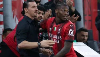 “Ibrahimovic më ka ndihmuar shumë, ai tërbohej edhe kur humbiste në stërvitje”