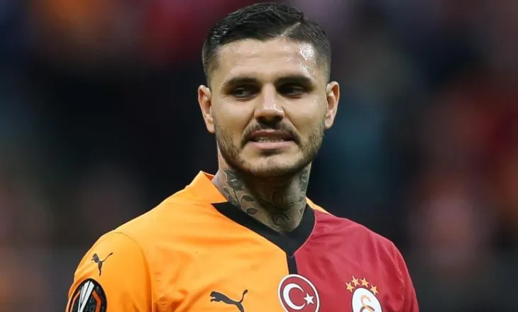 Icardi donte Juventusin: “Shënoj 10 gola në gjashtë muaj”. Ja pse nuk u transferua