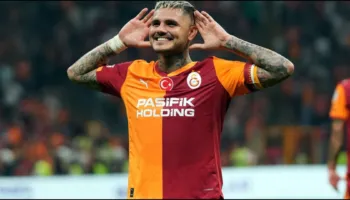 Icardi te Juventus, ja se pse Spalletti refuzoi argjentinasin përpara Galatasarayt