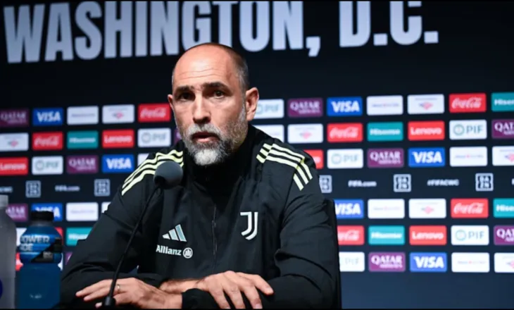 Igor Tudor kthehet në pankinë, firmos me Tottenham në Premier League