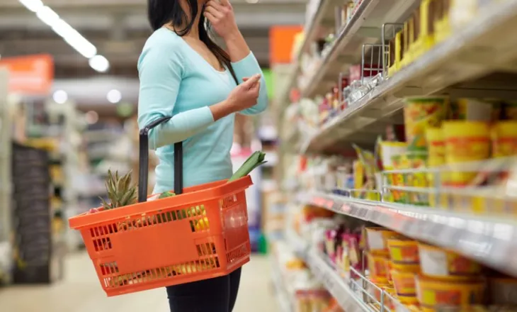 IHÇK 2,3% në janar 2026, rritje e fortë e çmimeve për argëtimin dhe ushqimet