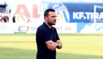 Ikën Nuhiu, Orges Shehi rikthehet te Tirana