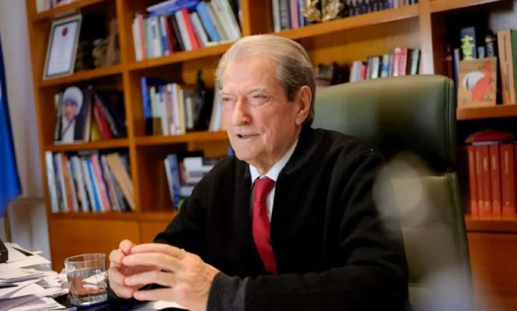 Ikja e Agaçit dhe Bizhgës nga Rama/ Berisha: Minjtë ikin kur mbytet anija, por ligji do të jetë i pamëshirë dhe ndaj tyre