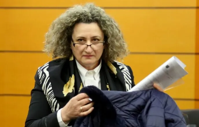 ILD merr në dorë fatin e Irena Gjoka, nis hetim disiplinor dhe kritikon KLGJ që s’mori vendim për gjyqtaren e GJKKO