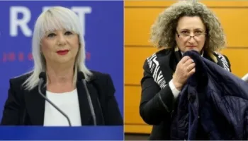 ILD nis hetim disiplinor për gjyqtaren Gjoka, reagon Kalaja: ‘Rrugë të mbarë’ Irena me 3 mbiemra…