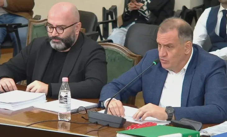 Ilir Beqaj ftesë gjyqtarëve për të parë sterilizimin