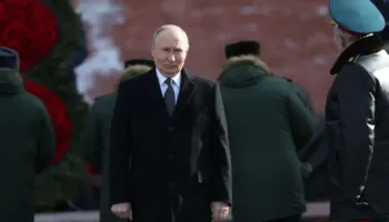 Iluzioni i një fitoreje të madhe / Pse Putini nuk mund ta lejojë paqen në Ukrainë?