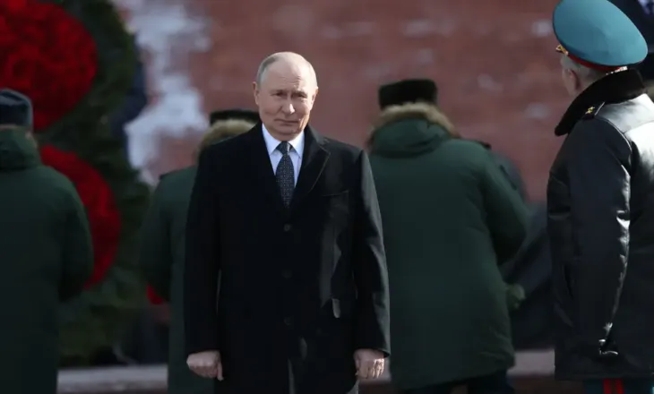 Iluzioni i një fitoreje të madhe / Pse Putini nuk mund ta lejojë paqen në Ukrainë?