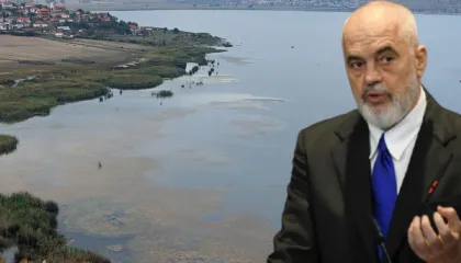 Impiante jashtë funksionit dhe dete të ndotura, Shqipëria e fundit në Europë për cilësinë e ujërave