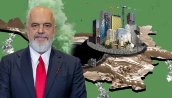 Impiante jashtë funksionit dhe dete të ndotura/ Shqipëria e fundit në Europë për cilësinë e ujërave