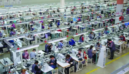 Importet e veshjeve dhe këpucëve bien 9%: konsum më i ulët në tregun vendas