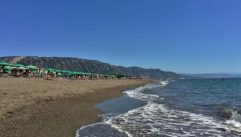 IMT nis verifikimet në Velipojë, thirrje bizneseve për çmontimin e strukturave deri më 5 mars