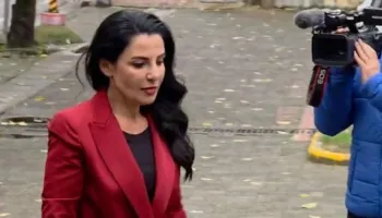 Imuniteti Ballukut, Kuvendi mblidhet më 23 shkurt