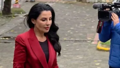 Imuniteti Ballukut, Kuvendi mblidhet më 23 shkurt