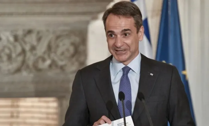 Imuniteti dhe “vende pune përjetë”, Mitsotakis kërkon të rifitojë besimin pas skandalit të korrupsionit