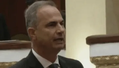 Imuniteti i Ballukut”/ Boçi: Po fshiheni pas procedurave! Justifikimi juaj tani ka rënë!