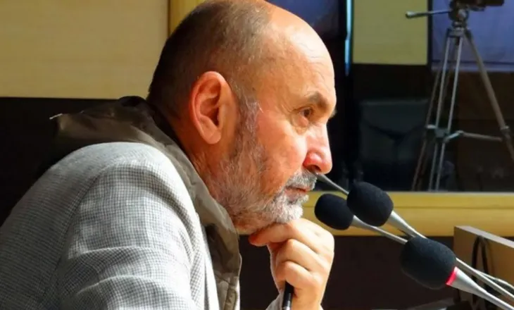 Imuniteti i Ballukut/ Fatos Lubonja: Një krim i paparë korrupsioni po mbulohet nga Rama