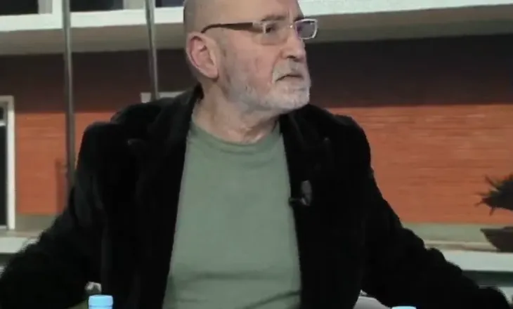 Imuniteti i Ballukut/ Lubonja: Nëse Rama ‘kapërcen’ zv.kryeministren këtu drejtësia ka mbaruar!