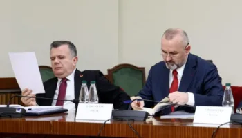 Imuniteti i Ballukut në Kuvend/ Manja pyet SPAK se kë ka intimiduar zv.kryeministrja, Prokuroria flet ‘pa doreza’