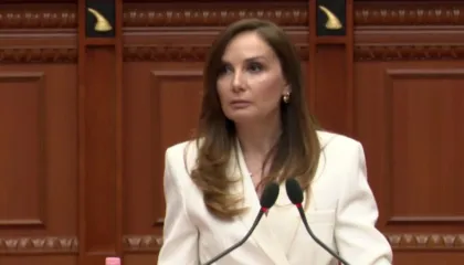 “Imuniteti i Ballukut, test kritik për procesin e integrimit”, Tabaku: E keni kthyer Kuvendin në mburojë…