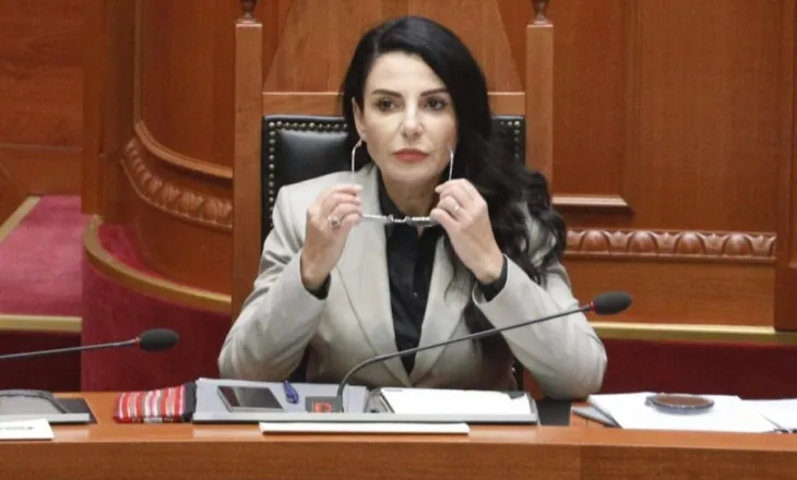 Imuniteti i Belinda Ballukut/ Ekspertët: Kuvendi nuk mund të pengojë drejtësinë