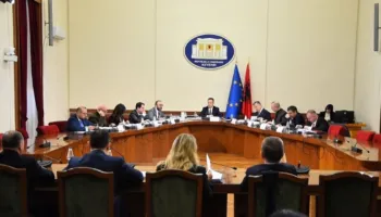 Imuniteti i zv.kryeministres Belinda Balluku, zbulohet data kur do të mblidhet Këshilli i Mandatave