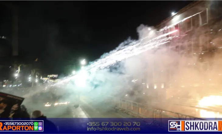 Incidentet e protestës së mëparshme, Policia e Tiranës nuk merr përsipër garantimin e protestës së kësaj të[= shtune