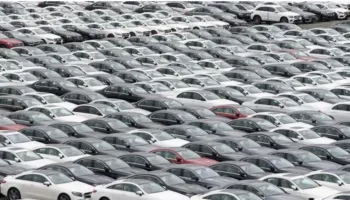 Industria gjermane shkurtoi 120 mijë vende pune