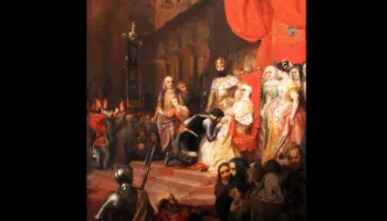 Ines de Castro dhe Pedro i Portugalisë/ Një dashuri “e çmendur” si kjo…