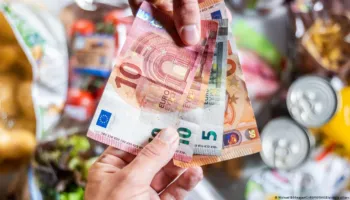 Inflacioni në Gjermani rritet me 2.1% në fillim të vitit 2026