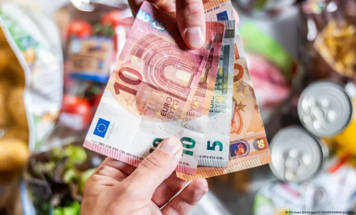 Inflacioni në Gjermani rritet me 2.1% në fillim të vitit 2026