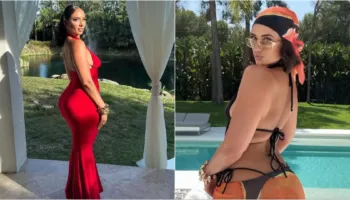 Influencerja e njohur: Nëse më shkruani privat dhe jeni të martuar, mesazhet do t’ua dërgoj grave tuaj