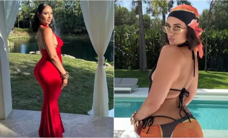 Influencerja e njohur: Nëse më shkruani privat dhe jeni të martuar, mesazhet do t’ua dërgoj grave tuaj