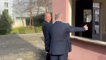 Inspektime për sigurinë në gjykata, KLGJ kërkon më shumë prani policore, pas vrasjes së gjyqtarit Astrit Kalaja