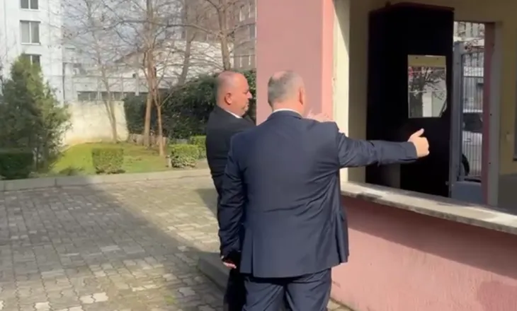 Inspektime për sigurinë në gjykata, KLGJ kërkon më shumë prani policore, pas vrasjes së gjyqtarit Astrit Kalaja