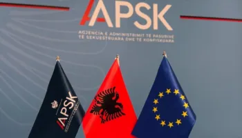 Institucionet ligjzbatuese u mbështetën me 160 mln lekë nga AAPSK, miratohen një seri projektesh të tjera për 2026