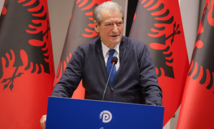 Integrimi në BE, gazetari: Berisha ka ndjekur një agjendë antishqiptare dhe po mbyll me turp kapitullin politik