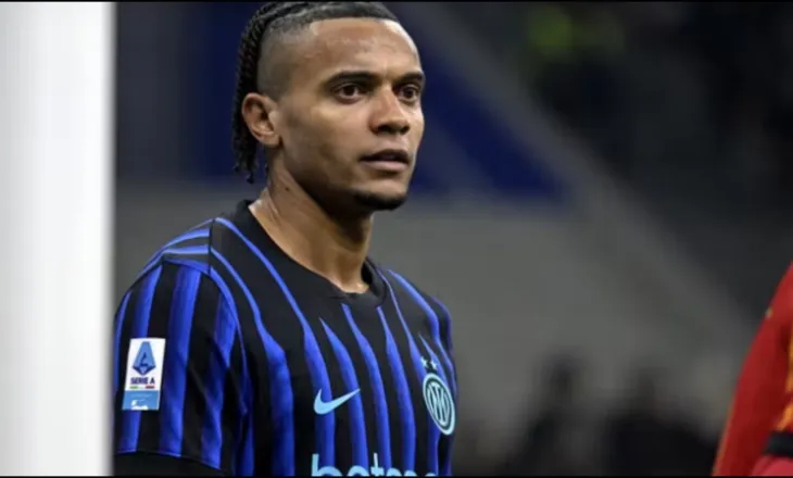 Inter, Akanji flet për të ardhmen: Shumë pikëpyetje, klubet kërkojnë besnikëri, por…