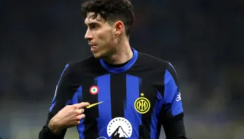 Inter, Bastoni thyen heshtjen: Kontakti me Kalulu i tepruar, pranoj përgjegjësitë e mia