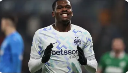 Inter, Bonny drejt Botërorit 2026, por jo me Francën….