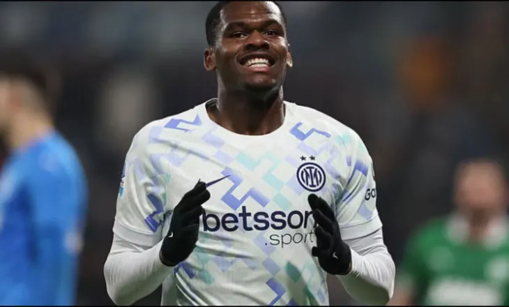 Inter, Bonny drejt Botërorit 2026, por jo me Francën….