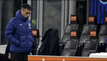 Inter, dëmtim muskular për Lautaro Martinez, humbet derbin e Madonninës me Milanin
