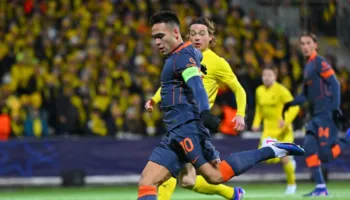 Inter dështon në Norvegji, Atletiko kapet në fund nga Bryzh, ecën Leverkusen