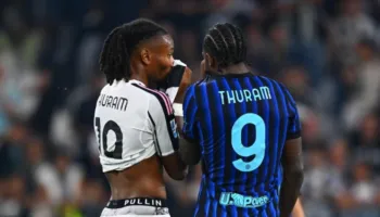 Inter dhe Juve, përballë për Shën Valentin… “Derby d’Italia”, vendimtar për titull dhe Champions