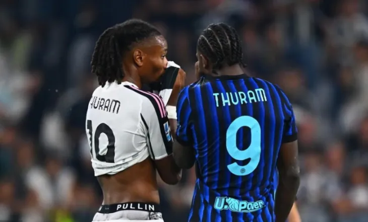 Inter dhe Juve, përballë për Shën Valentin… “Derby d’Italia”, vendimtar për titull dhe Champions