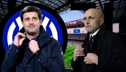 Inter-Juve dhe tabuja e “Derby d’Italia”. Kryesuesit sfidojnë gjithashtu “mallkimin” e bardhezinjve