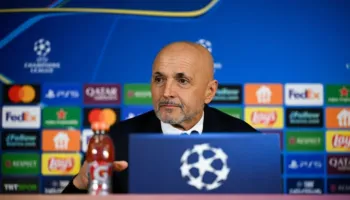 Inter-Juve përtej Champions-it, Spalletti: Për të ardhur keq që Kalulu u quajt edhe budalla…nga Chivu