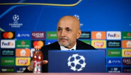 Inter-Juve përtej Champions-it, Spalletti: Për të ardhur keq që Kalulu u quajt edhe budalla…nga Chivu